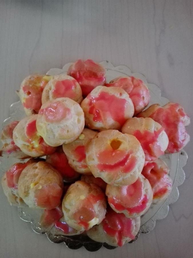 Tambien Frühstückspension *