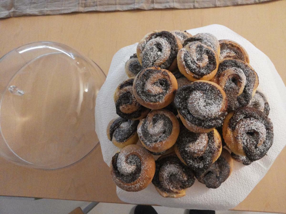 Frühstückspension Tambien Pesaro